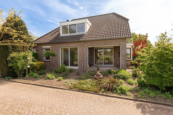 Medium property photo - Heulstraat 1A, 4288 JS Uitwijk